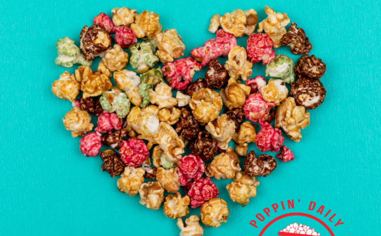  Discover Amazing Popcorn Flavors